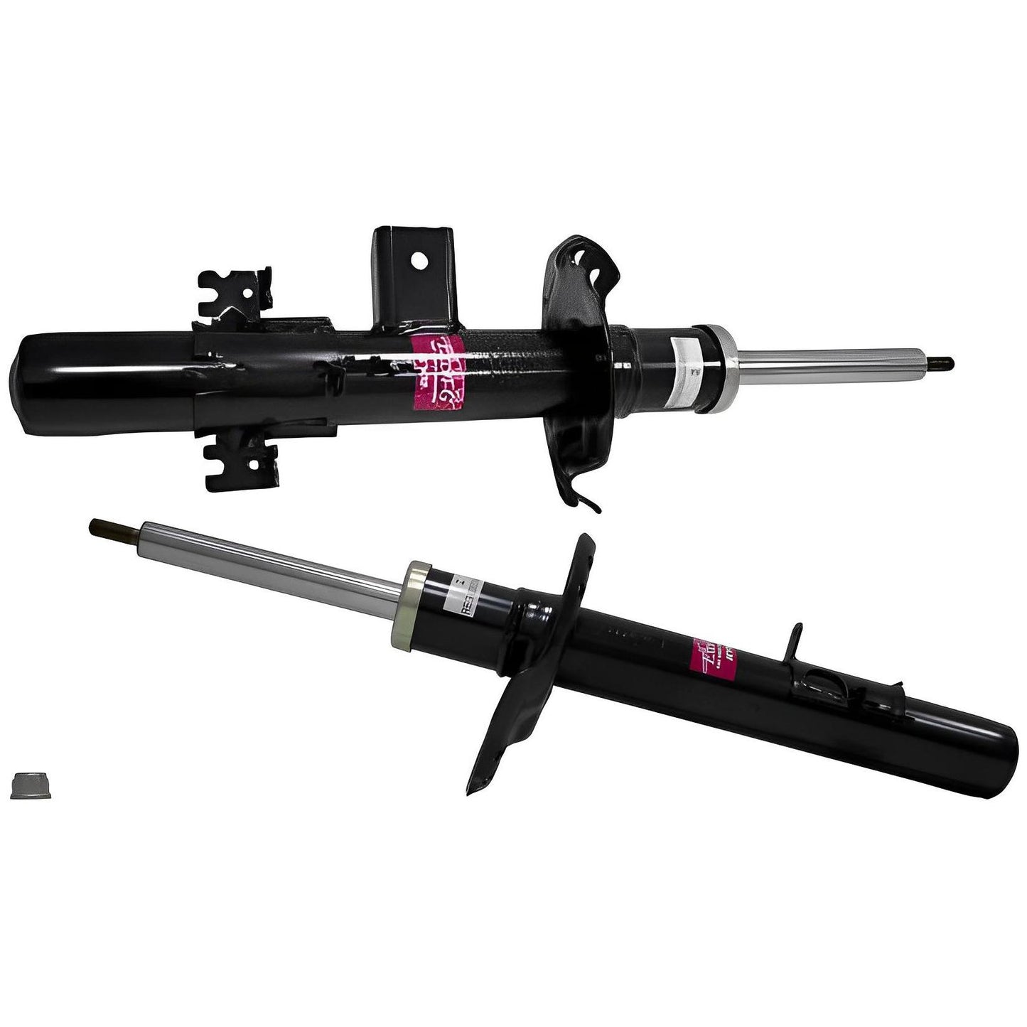 Par de Amortecedor Traseiro - KYB - 3358018 / 3358019 - (1)