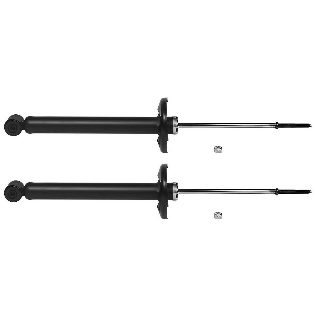 Par de Amortecedor Traseiro - KYB - 340078 - (1)