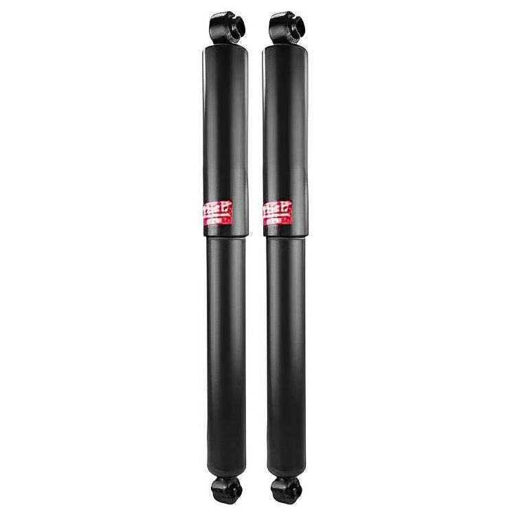 Par de Amortecedor Traseiro - KYB - 345101 - (1)