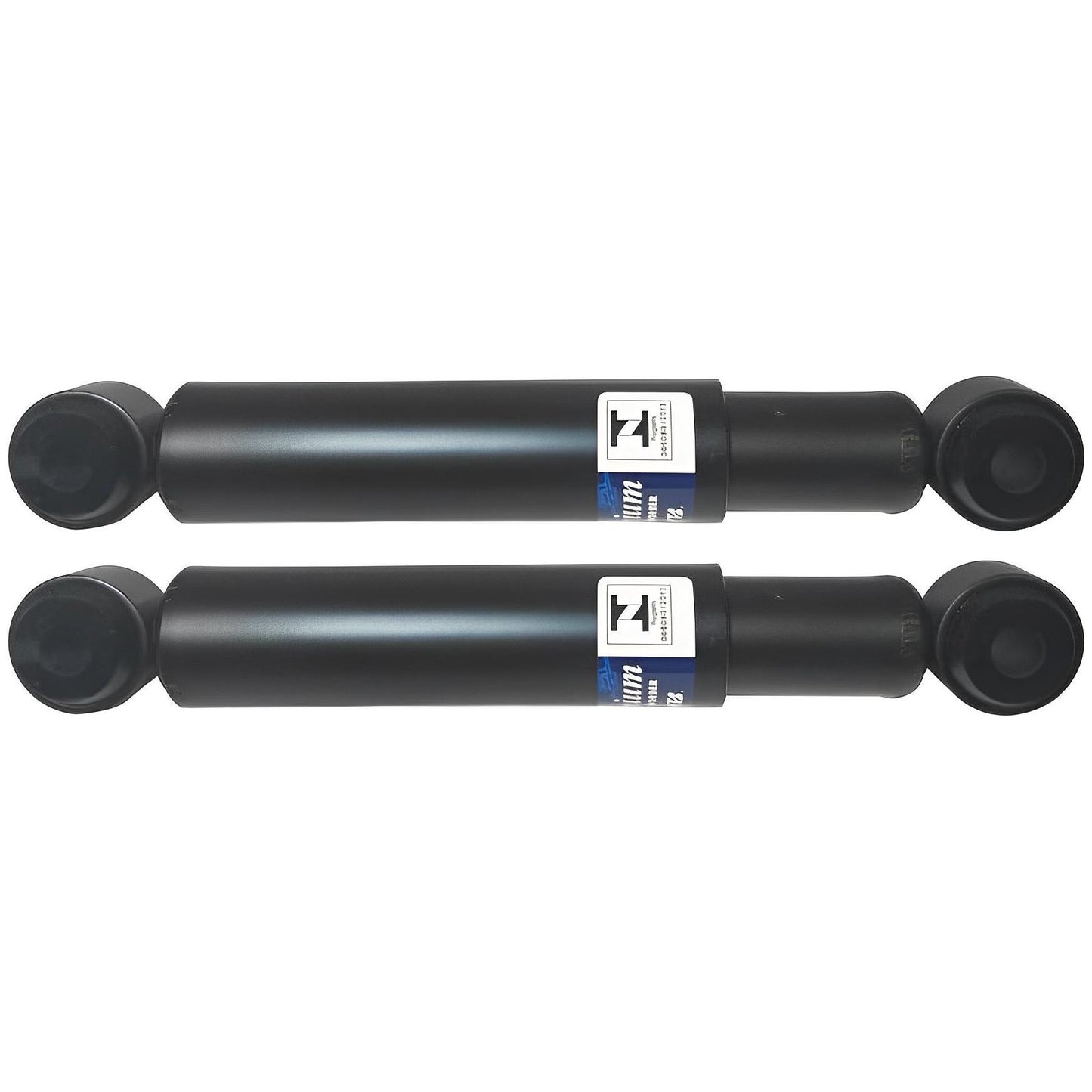 Par de Amortecedor Traseiro - KYB - 443223 - (1)