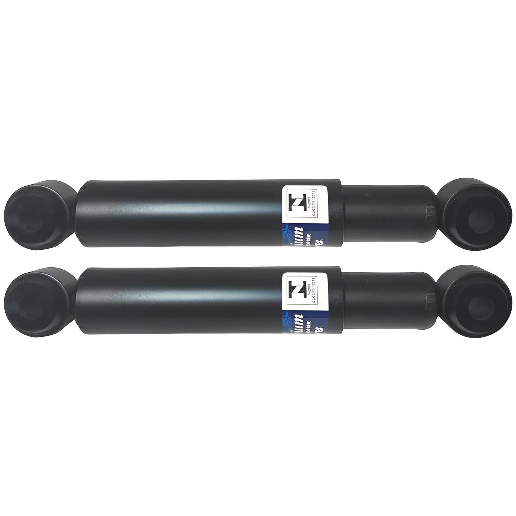 Par de Amortecedor Traseiro - KYB - 443223 - (1)