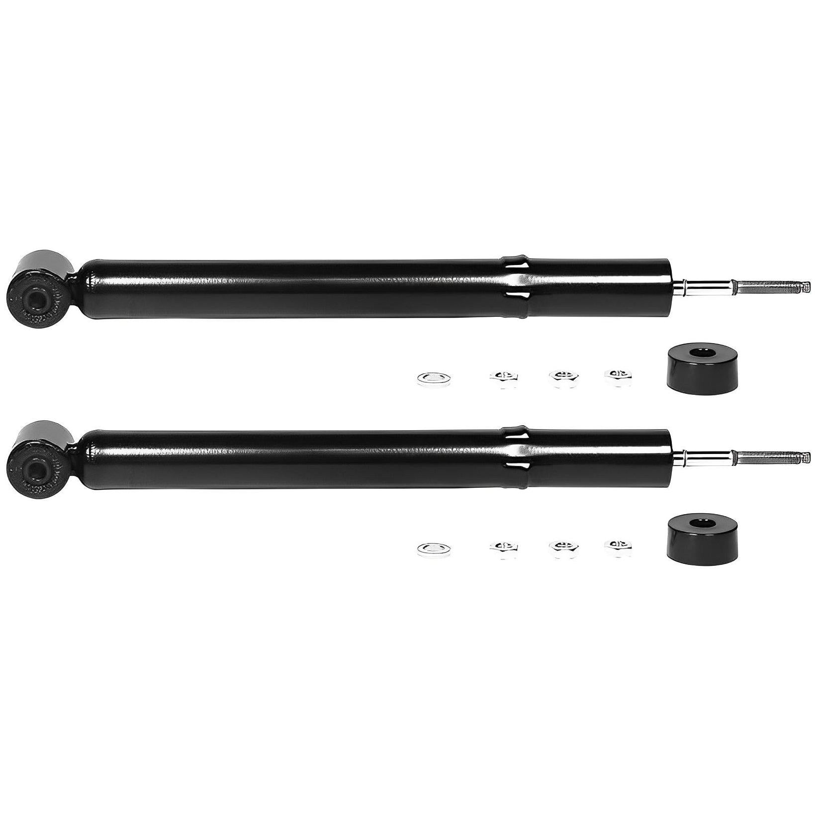 Par de Amortecedor Traseiro - KYB - 443800 - (1)