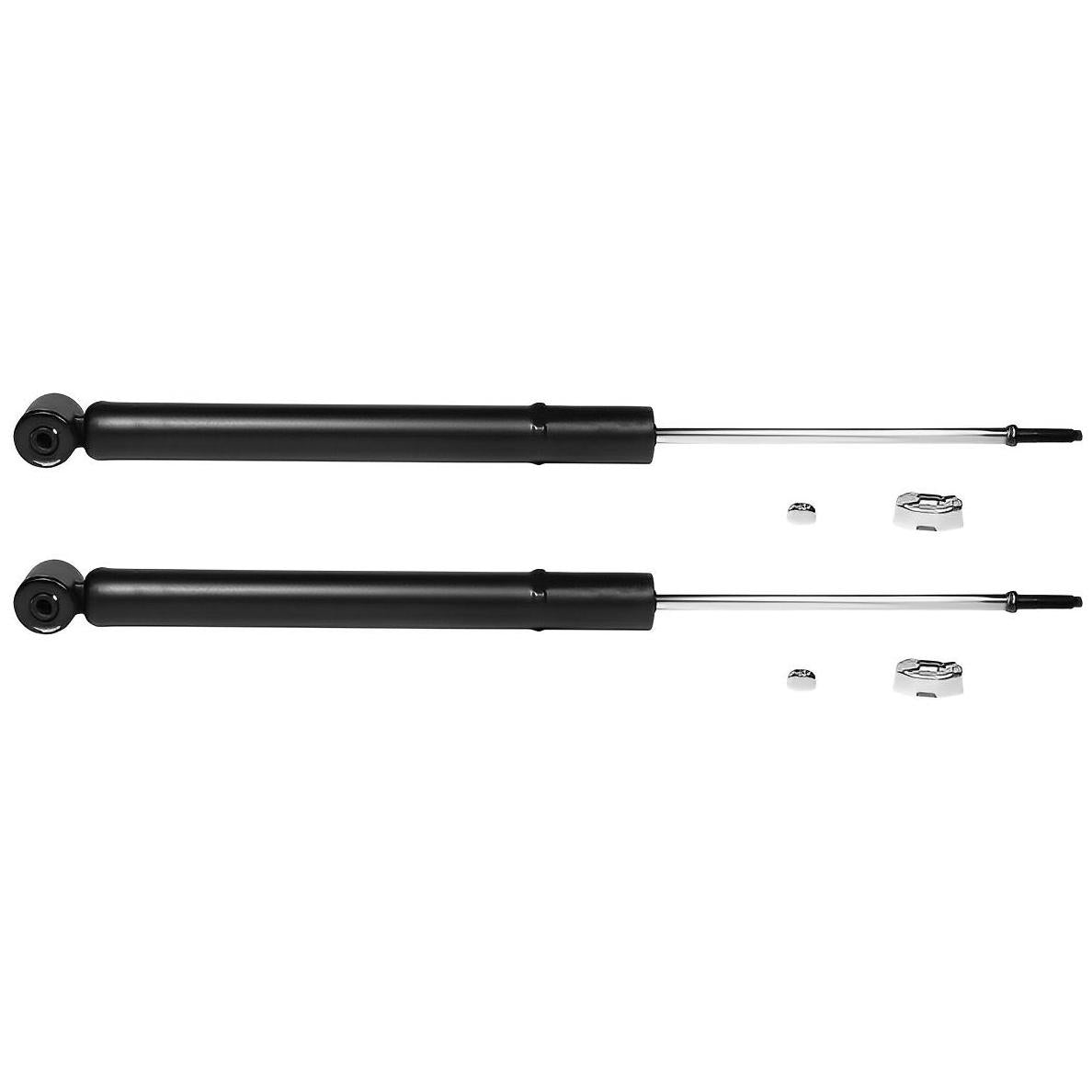 Par de Amortecedor Traseiro - KYB - 343302 - (1)