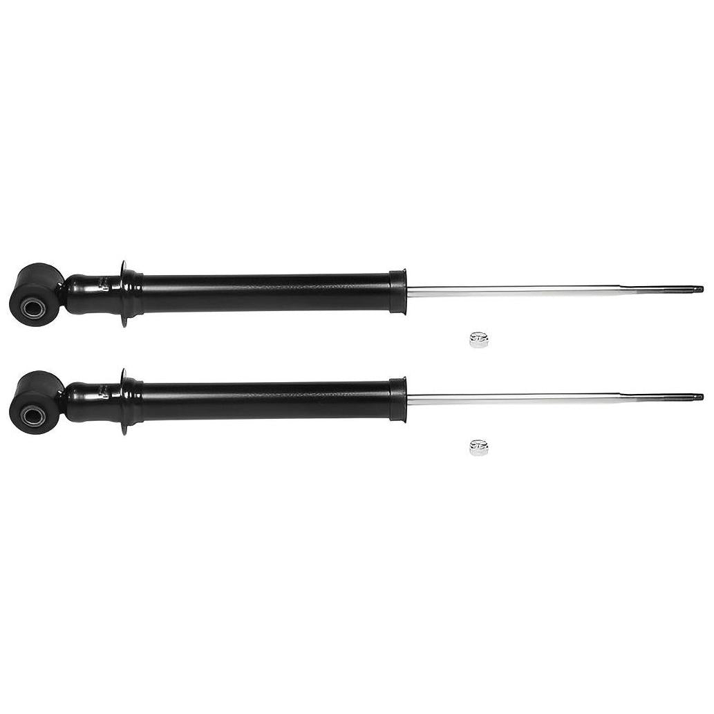 Par de Amortecedor Traseiro - KYB - 341841 - (1)