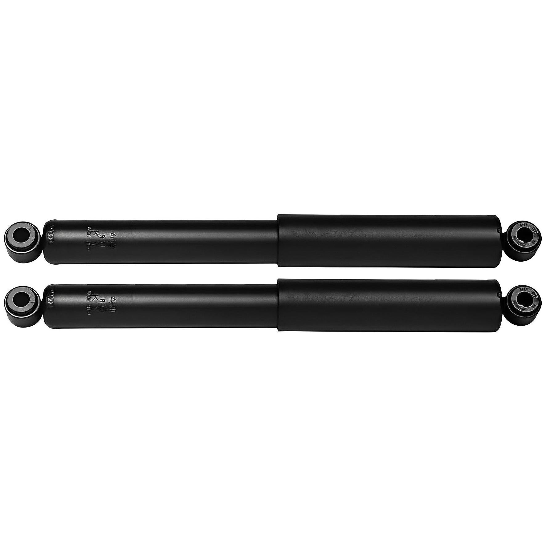 Par de Amortecedor Traseiro - KYB - 444025 - (1)