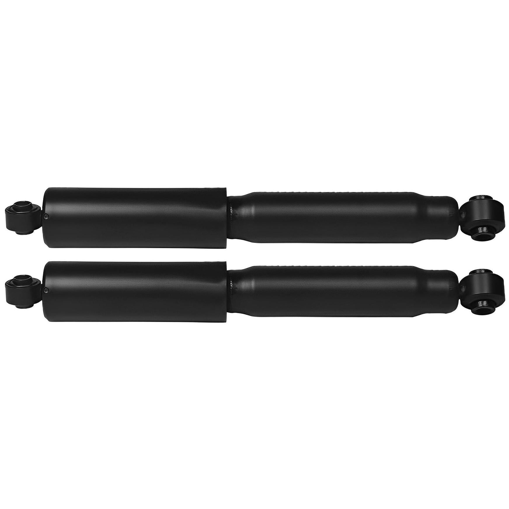 Par de Amortecedor Traseiro - KYB - 345032 - (1)