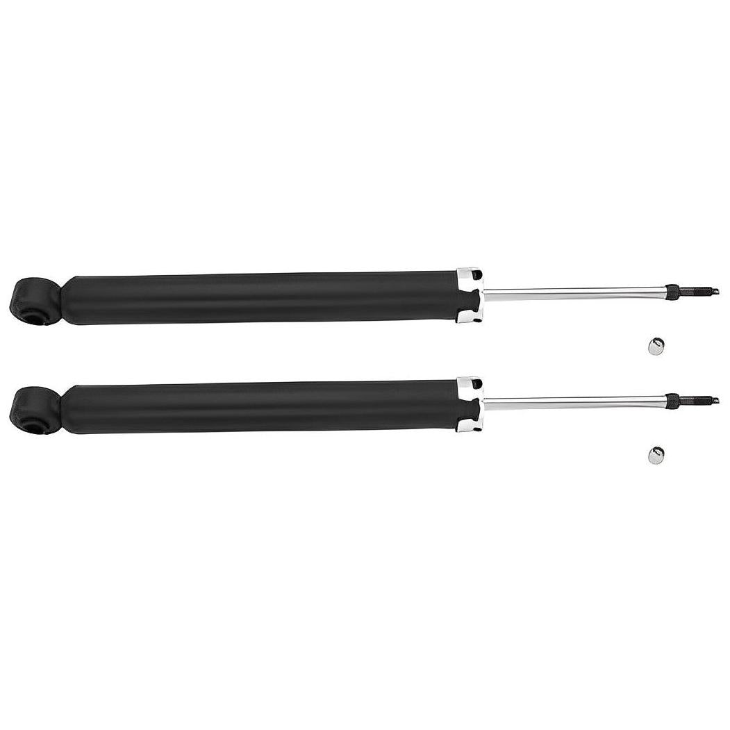 Par de Amortecedor Traseiro - KYB - 349102 - (1)