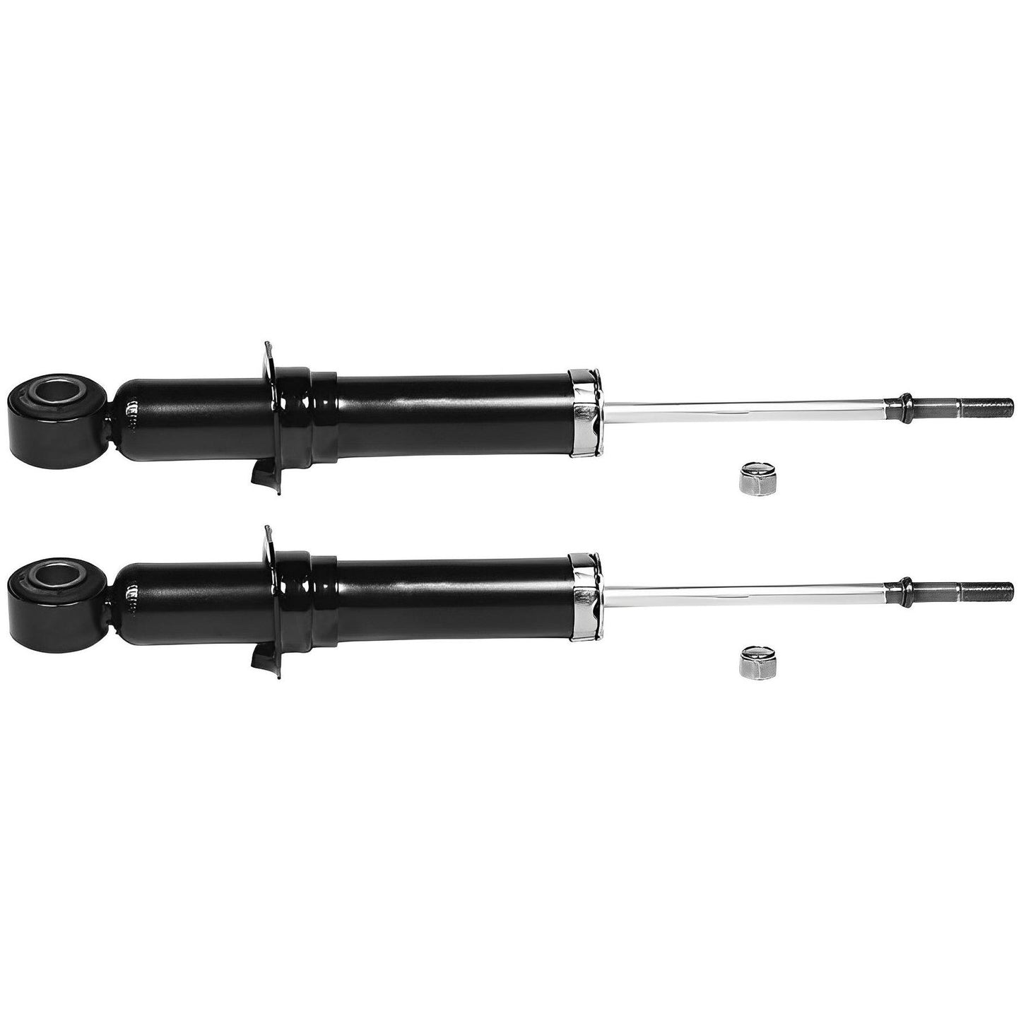 Par de Amortecedor Traseiro - KYB - 341724 - (1)