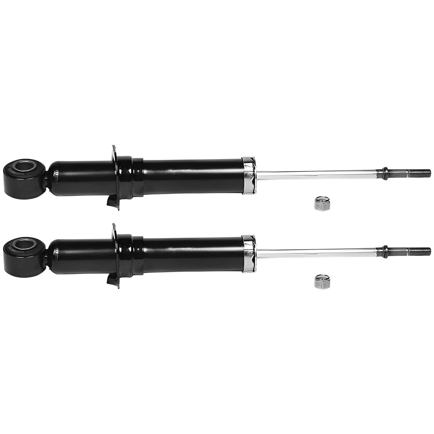 Par de Amortecedor Traseiro - KYB - 341724 - (1)