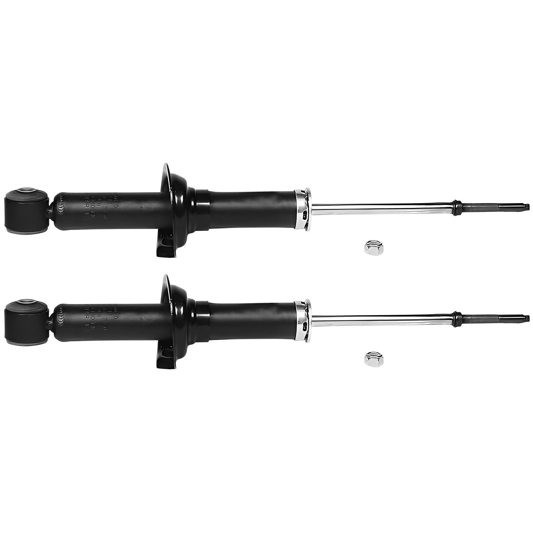 Par de Amortecedor Traseiro - KYB - 340060 - (1)