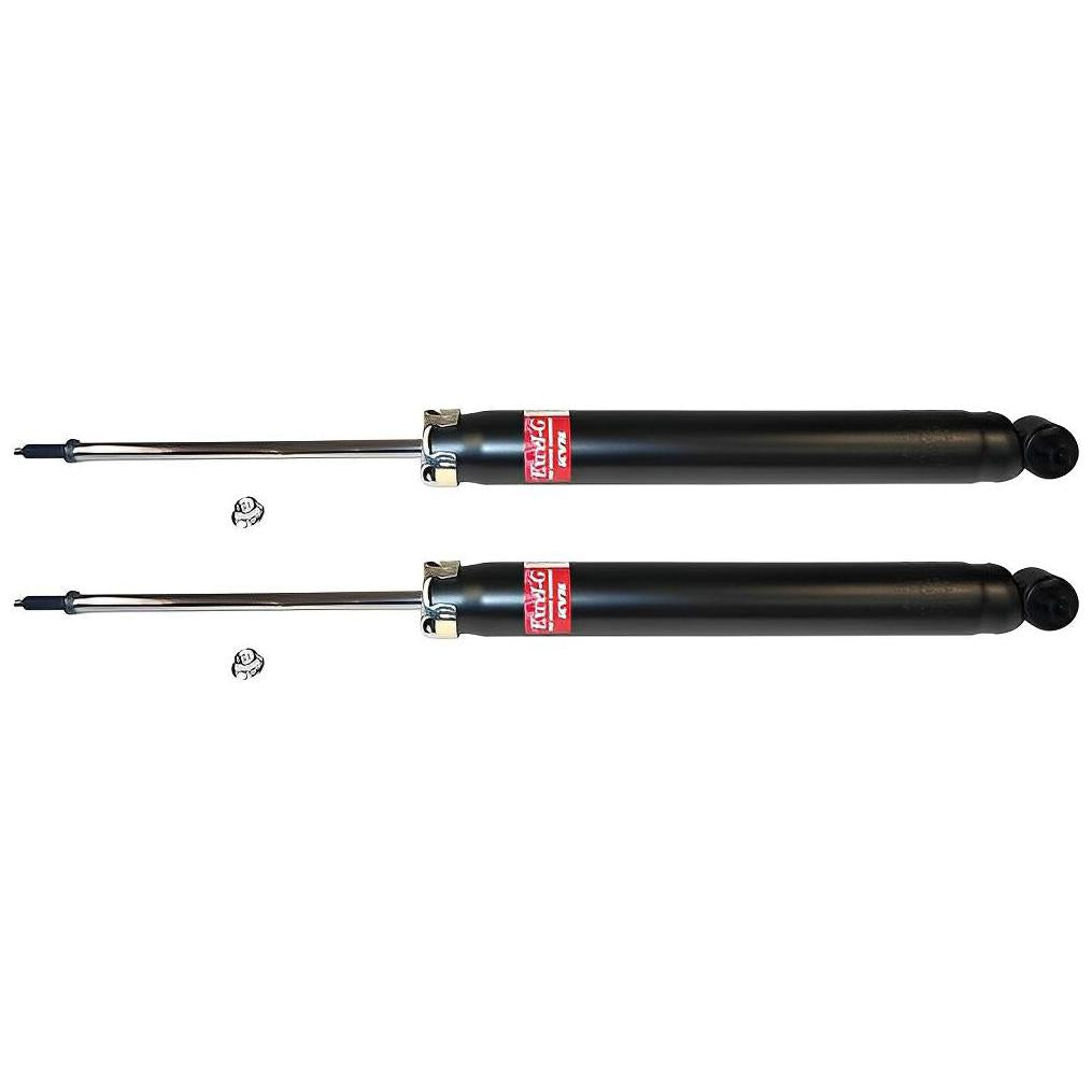 Par de Amortecedor Traseiro - KYB - 345085 - (1)