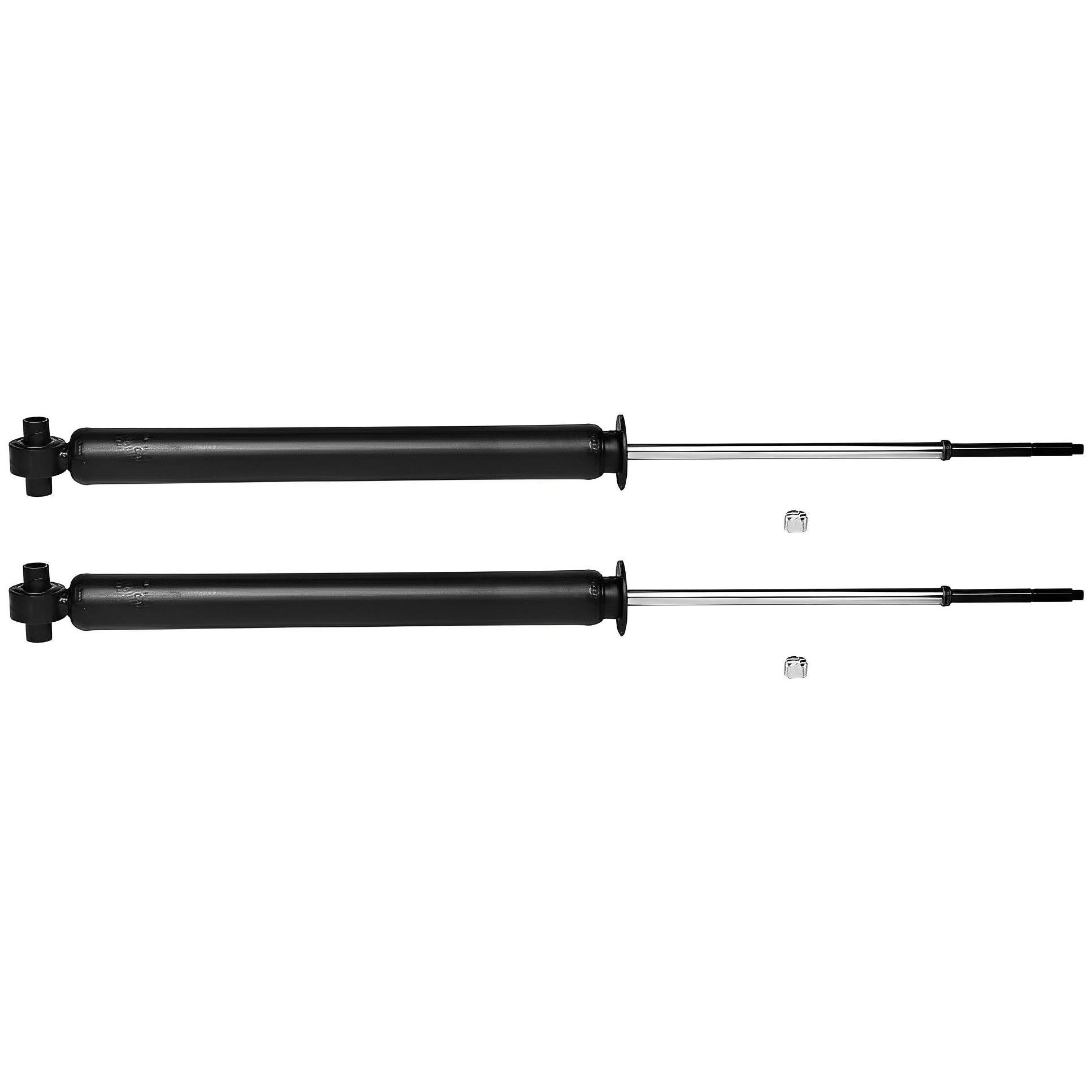 Par de Amortecedor Traseiro - KYB - 343397 - (1)