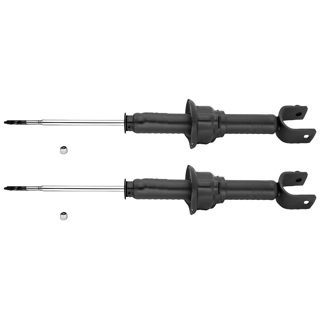 Par de Amortecedor Traseiro - KYB - 341094 - (1)