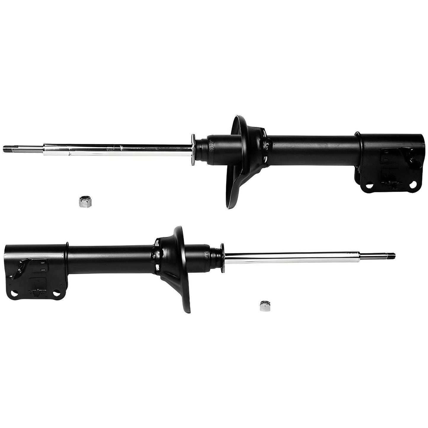 Par de Amortecedor Traseiro - KYB - 333252 / 333253 - (1)