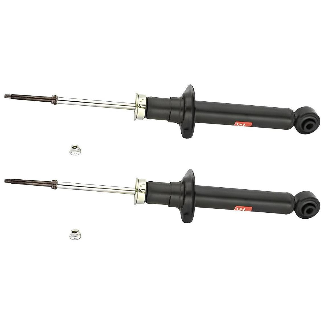 Par de Amortecedor Traseiro - KYB - 341341 - (1)