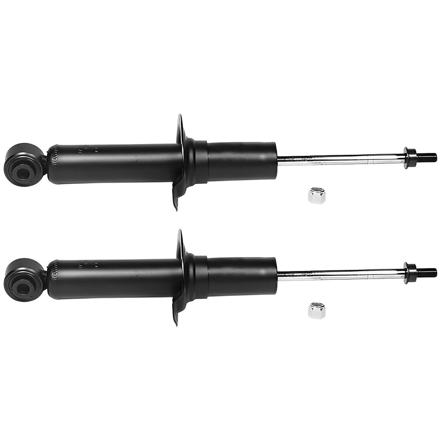 Par de Amortecedor Traseiro - KYB - 341354 - (1)