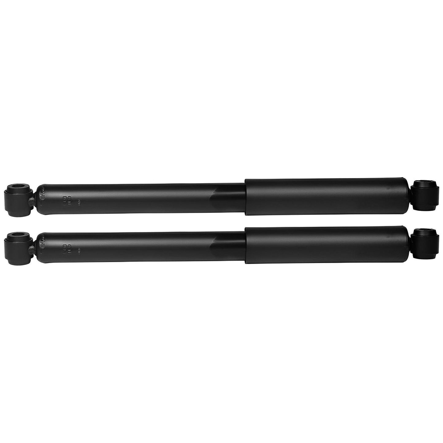 Par de Amortecedor Traseiro - KYB - 343251 - (1)