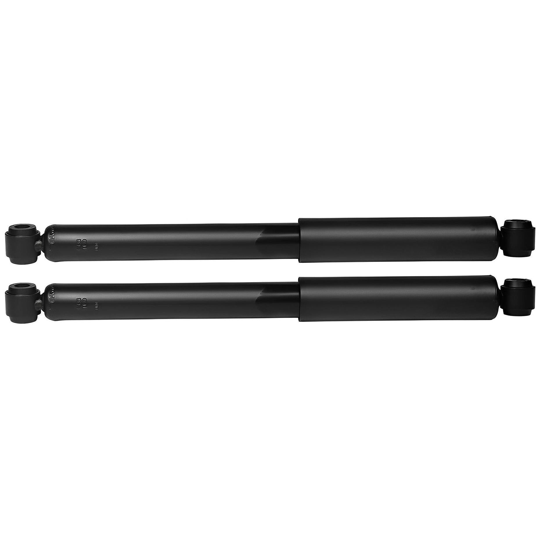 Par de Amortecedor Traseiro - KYB - 343251 - (1)