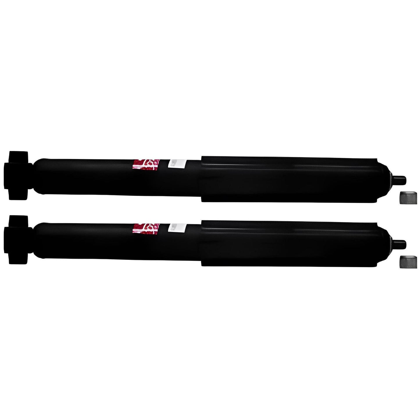 Par de Amortecedor Traseiro - KYB - 3448001 - (1)