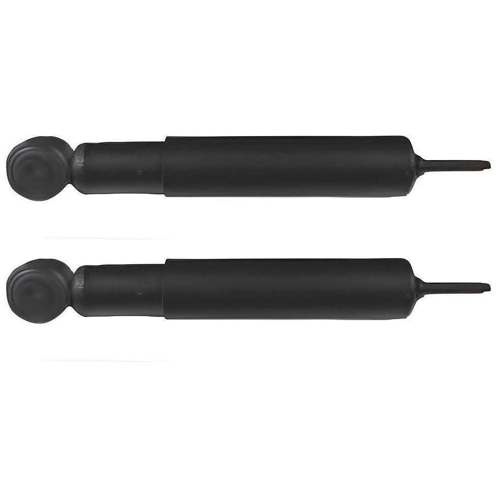 Par de Amortecedor Traseiro - KYB - 443232 - (1)