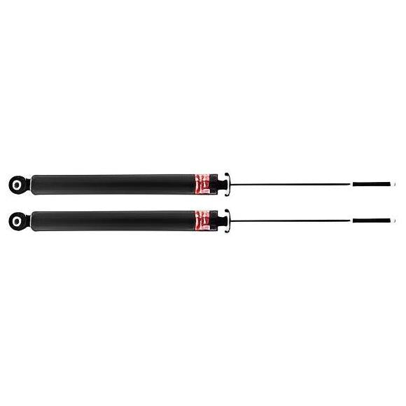 Par de Amortecedor Traseiro - KYB - 3440039 - (1)