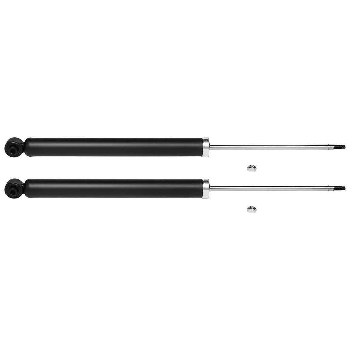 Par de Amortecedor Traseiro - KYB - 343280 - (1)
