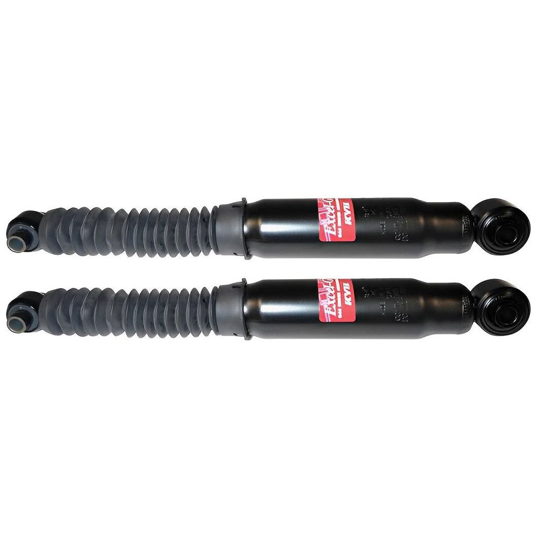 Par de Amortecedor Traseiro - KYB - 345059 - (1)