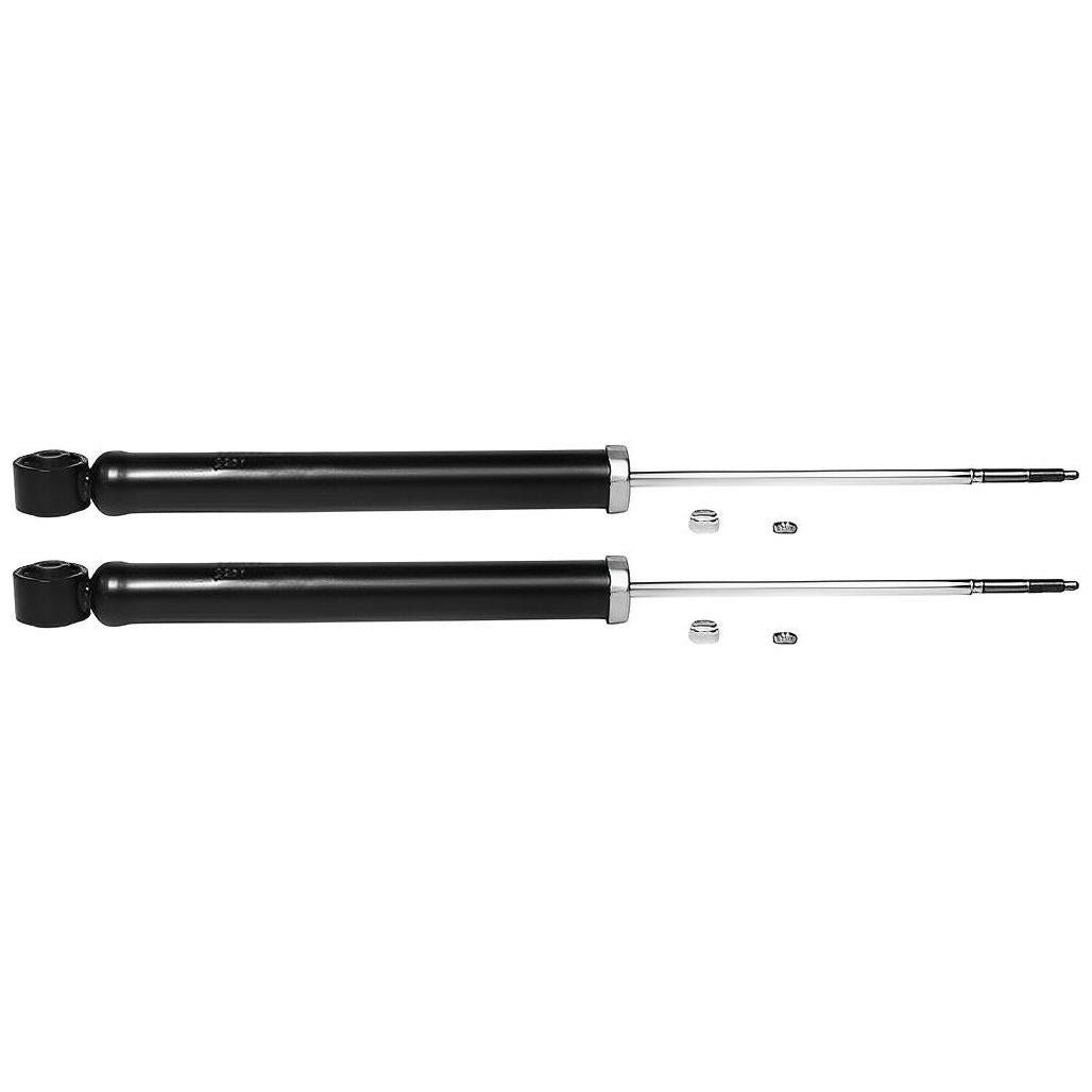 Par de Amortecedor Traseiro - KYB - 348052 - (1)