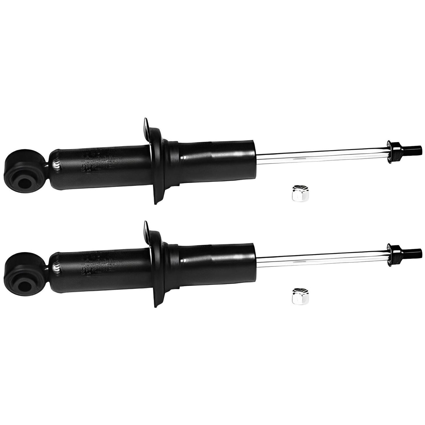 Par de Amortecedor Traseiro - KYB - 341275 - (1)