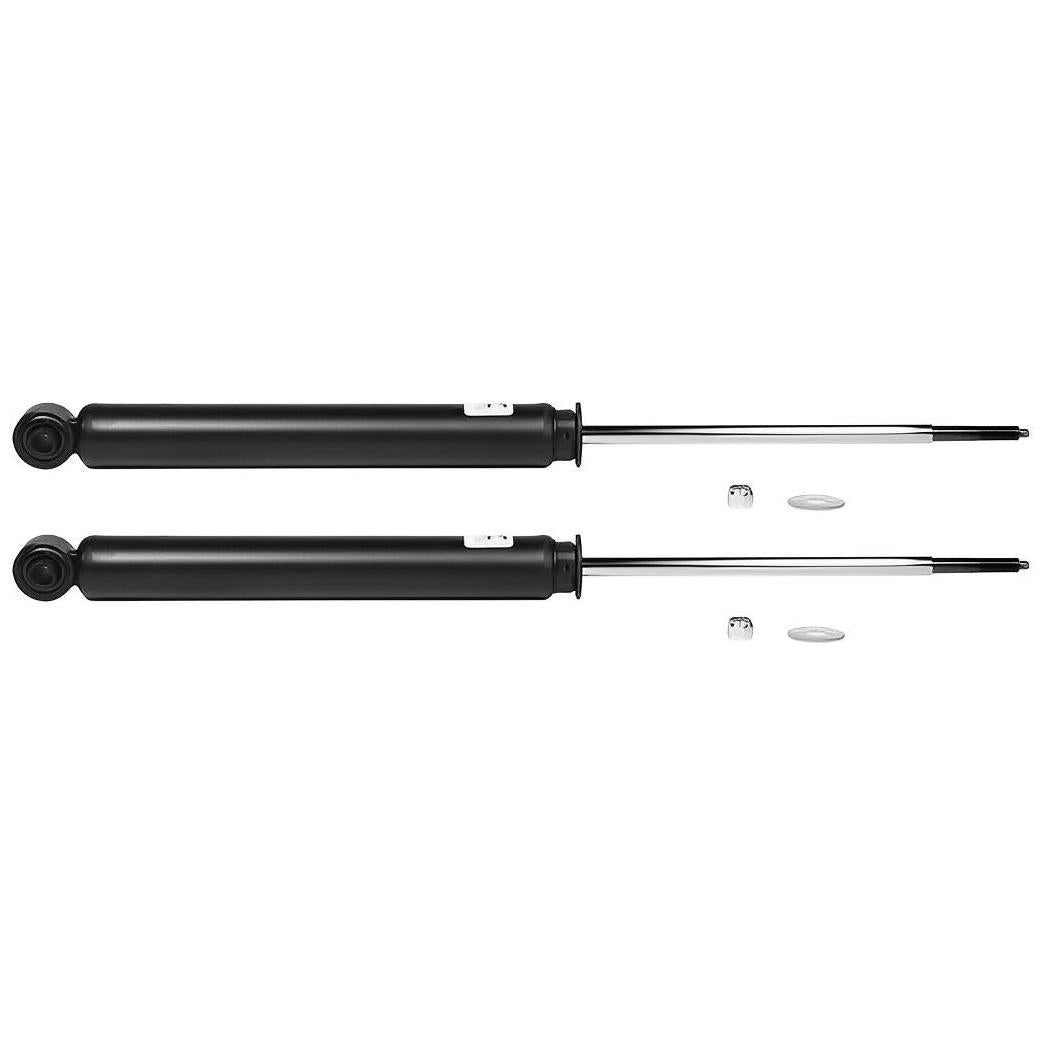 Par de Amortecedor Traseiro - KYB - 343268 - (1)