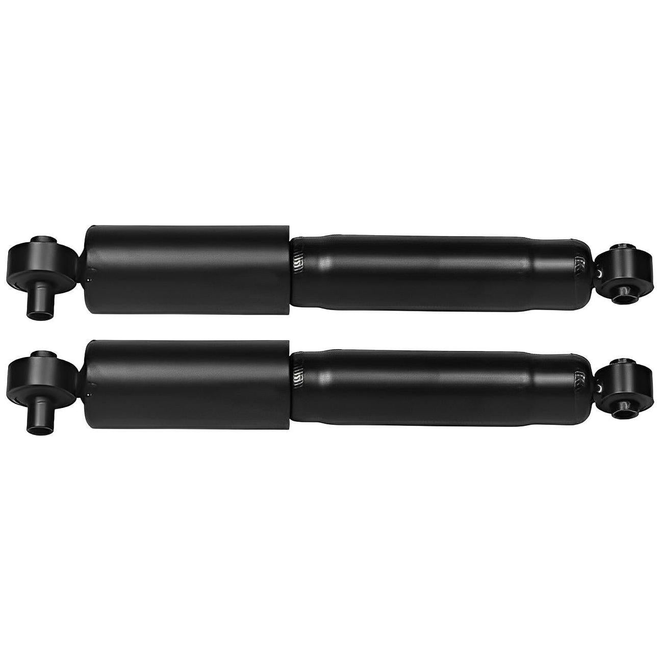 Par de Amortecedor Traseiro - KYB - 349132 - (1)