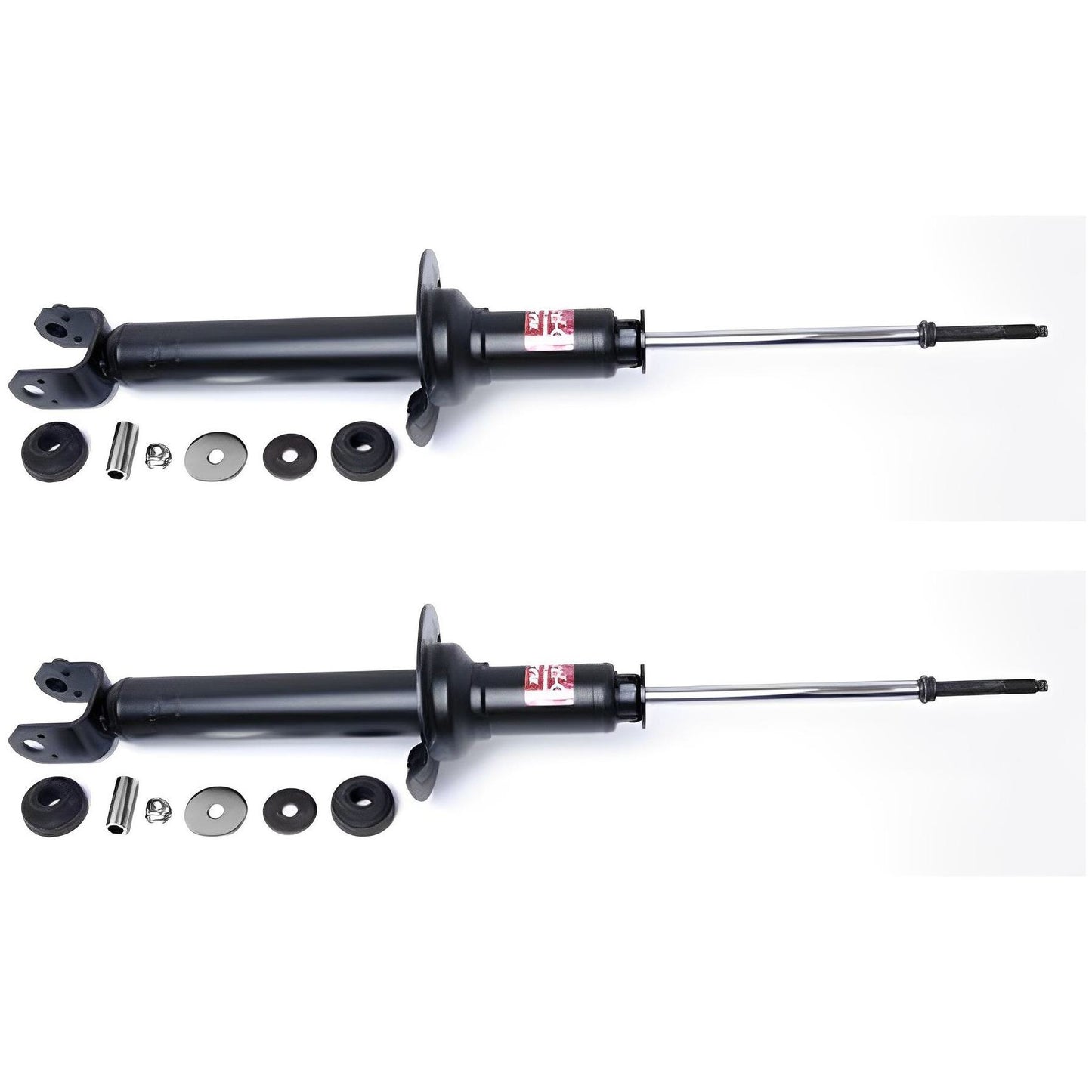 Par de Amortecedor Traseiro - KYB - 340044 - (1)