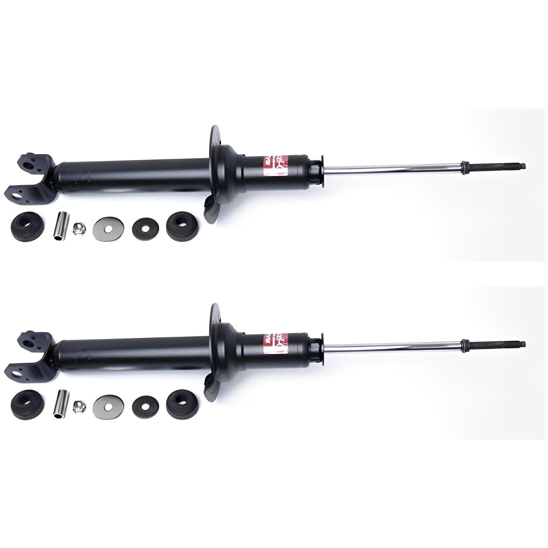 Par de Amortecedor Traseiro - KYB - 340044 - (1)