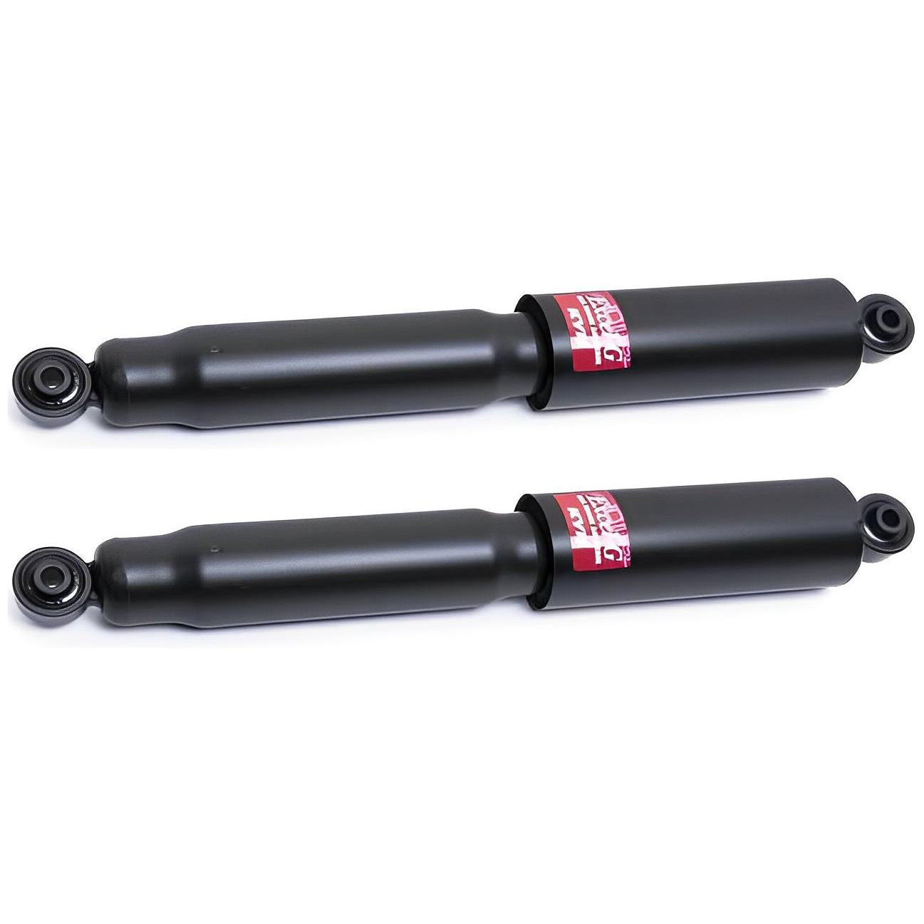 Par de Amortecedor Traseiro - KYB - 345063 - (1)