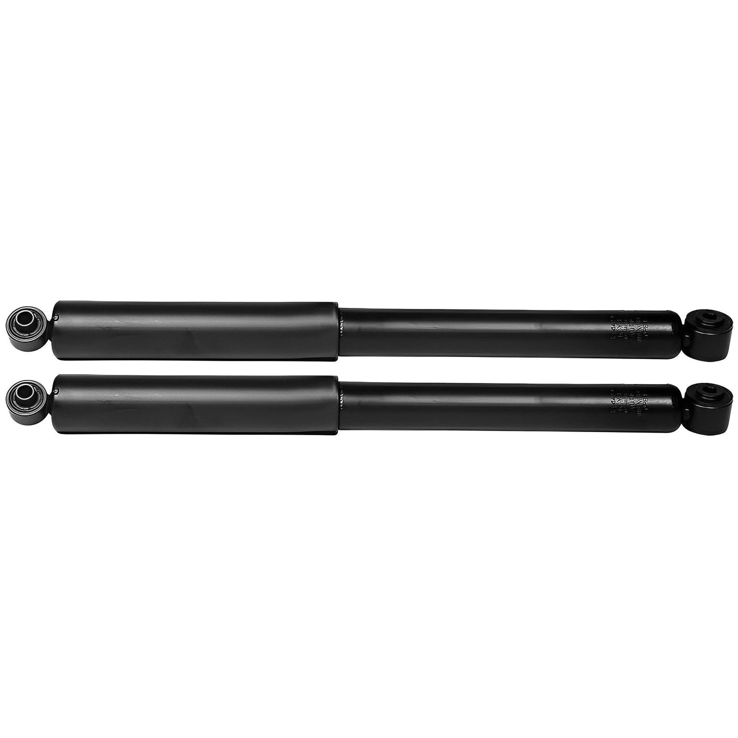 Par de Amortecedor Traseiro - KYB - 344496 - (1)