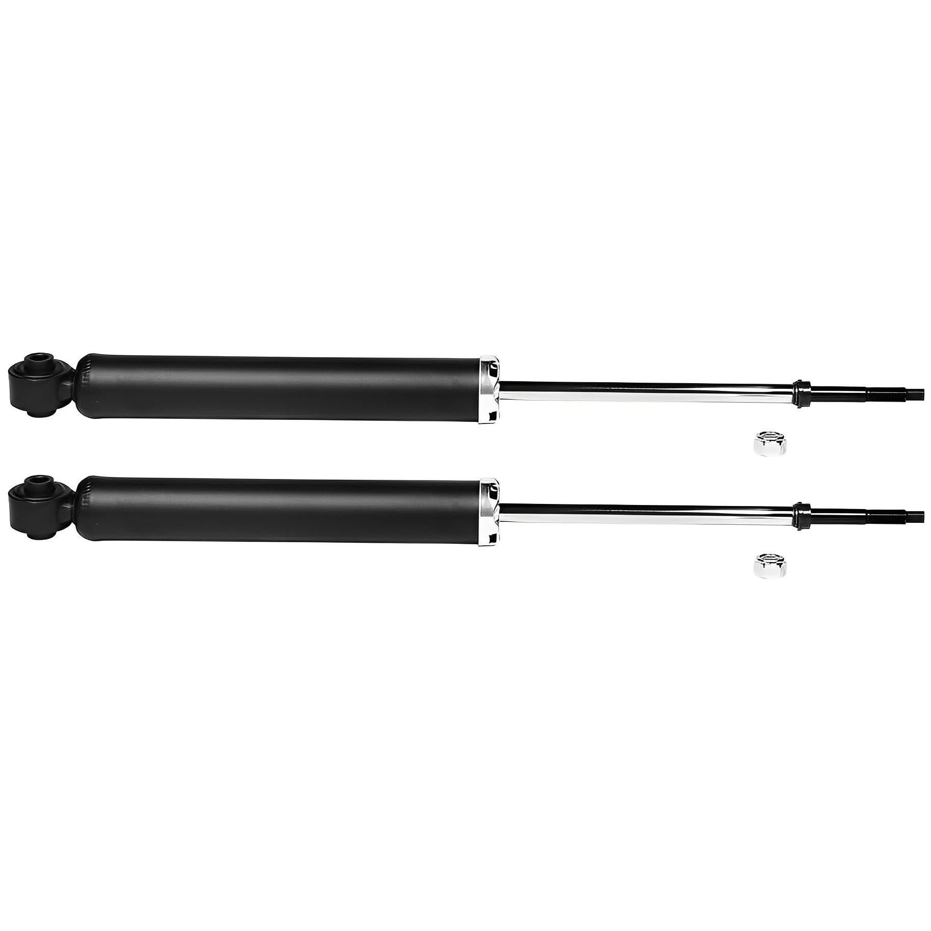 Par de Amortecedor Traseiro - KYB - 348049 - (1)
