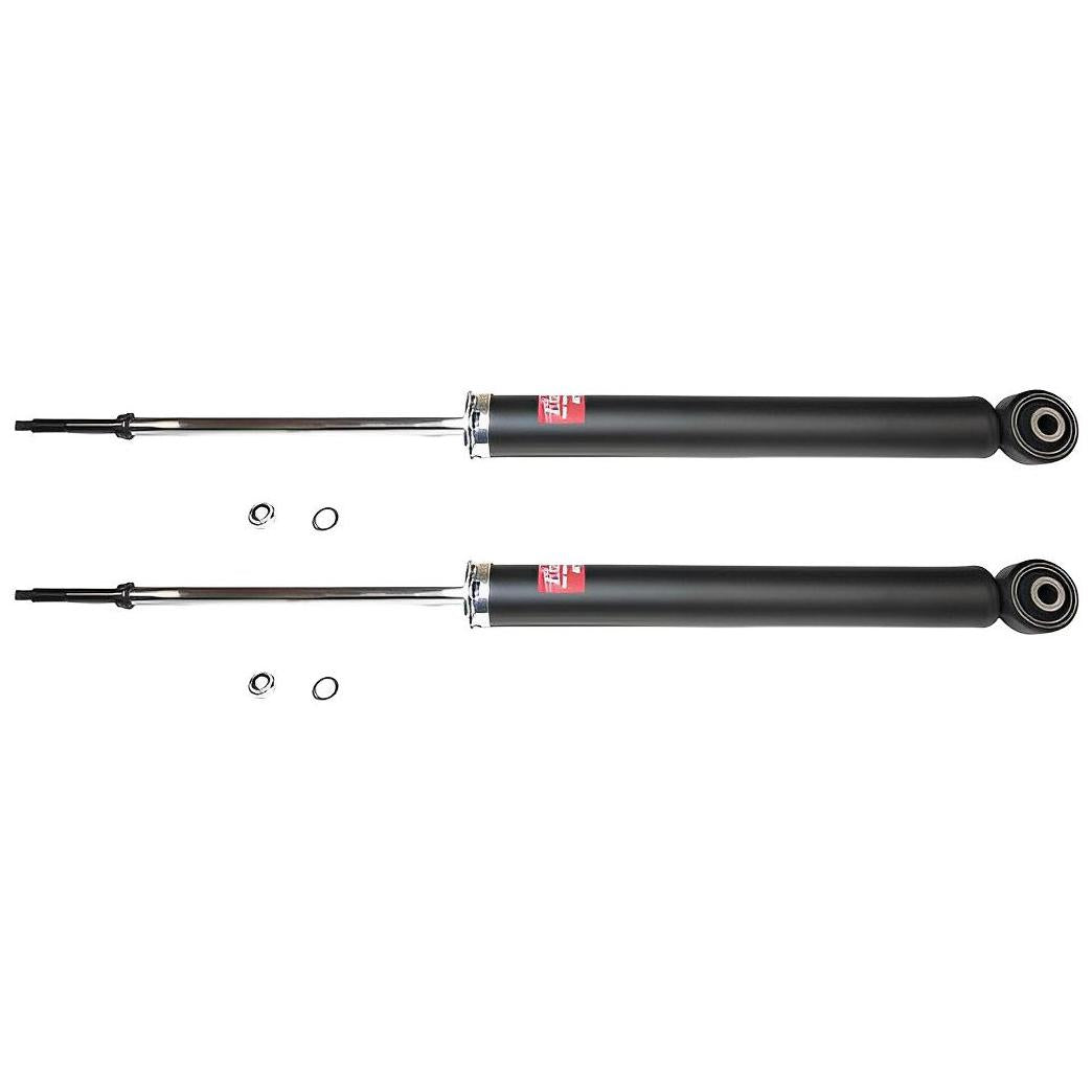 Par de Amortecedor Traseiro - KYB - 348029 - (1)