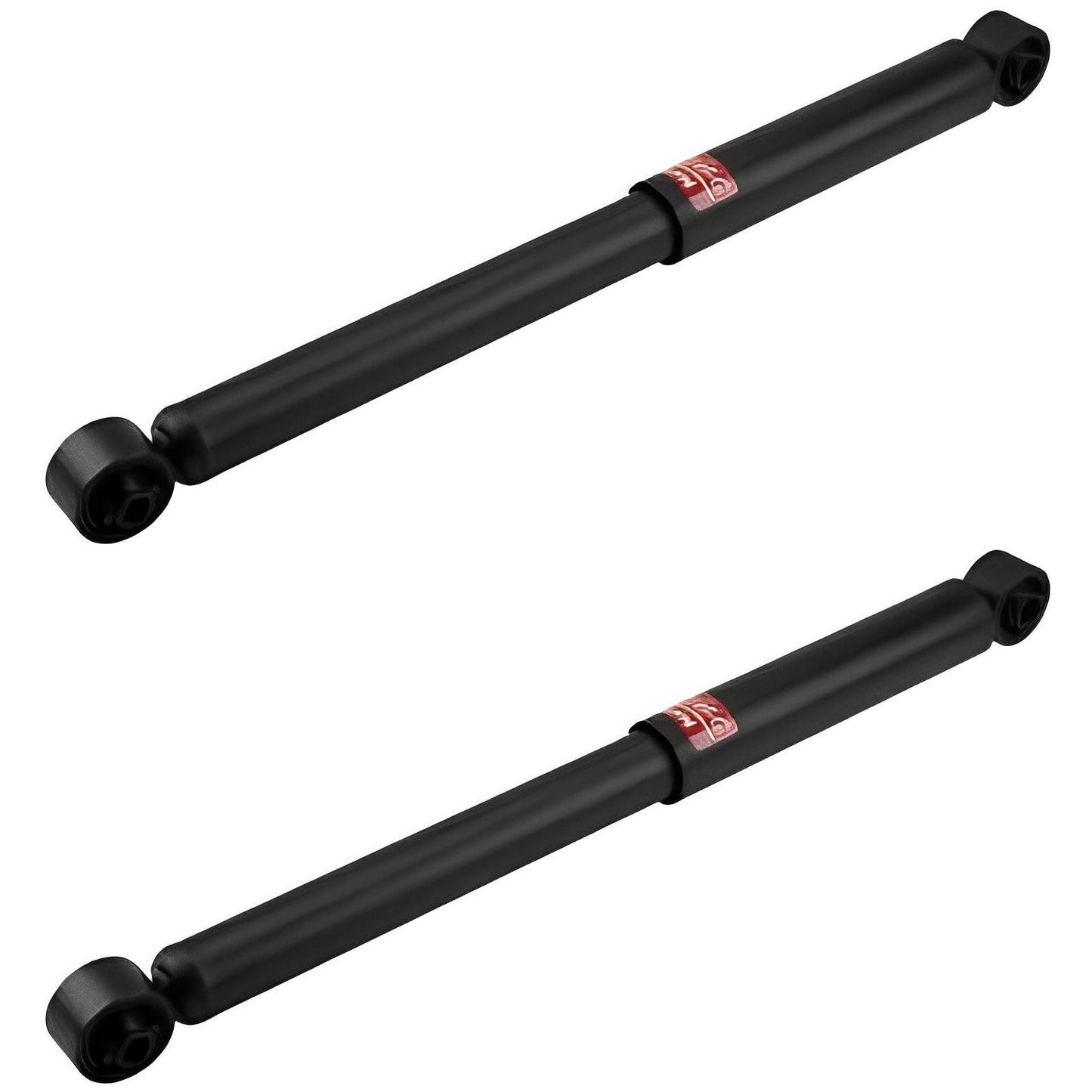 Par de Amortecedor Traseiro - KYB - 3440049 - (1)