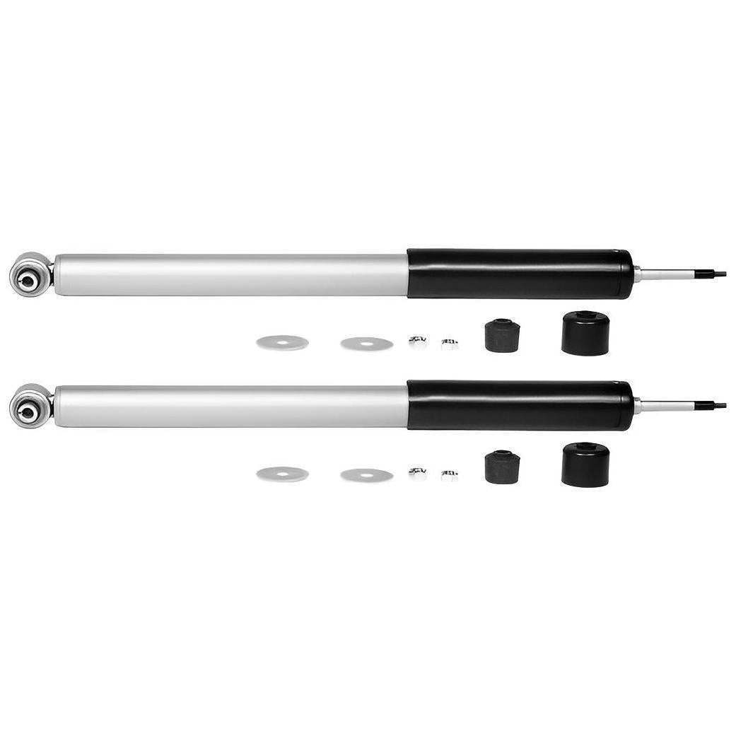 Par de Amortecedor Traseiro - KYB - 553306 - (1)