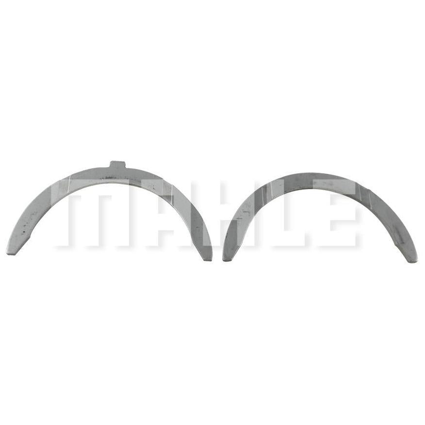 Par de Arruelas de Encosto 0,10 - Mahle Metal Leve - AE-062-P 0,10 - (1)