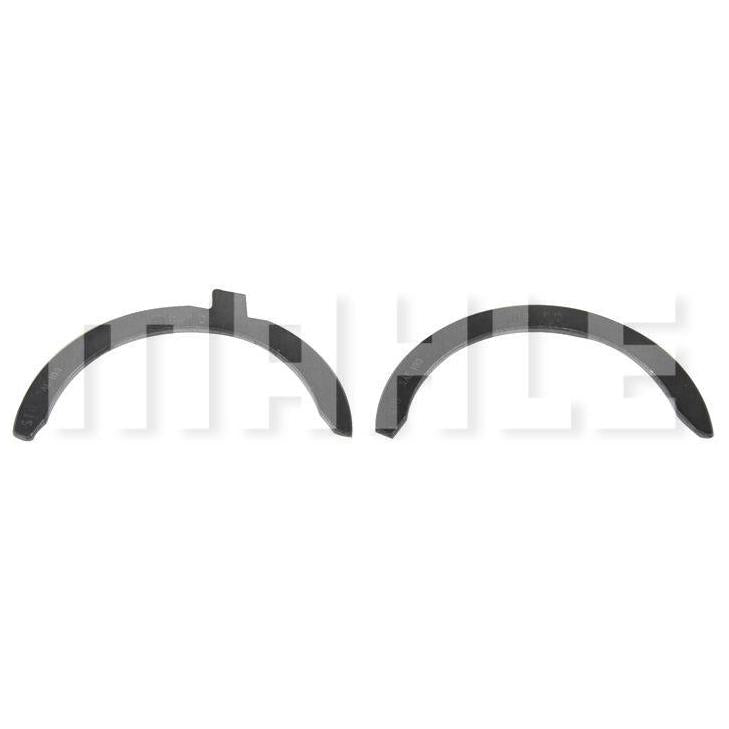 Par de Arruelas de Encosto Spa 0,25 - Mahle Metal Leve - SAE-100-P 0,25 SPA - (1)