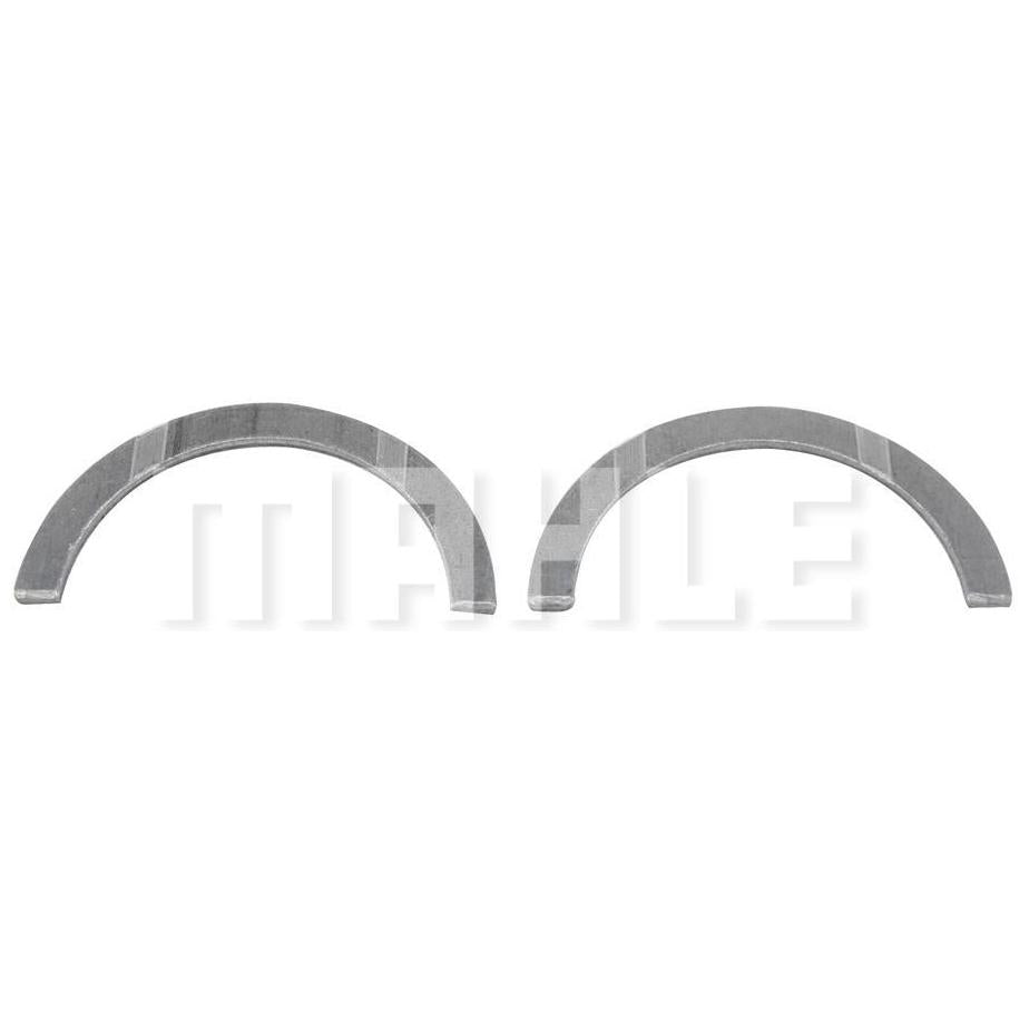 Par de Arruelas de Encosto Spa Std - Mahle Metal Leve - SAE-043-J STD SPA - (1)