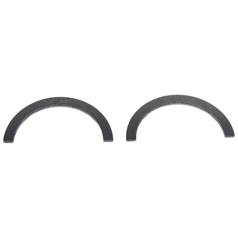 Par de Arruelas de Encosto Spa Std - Mahle Metal Leve - SAE-043-J STD SPA - (2)