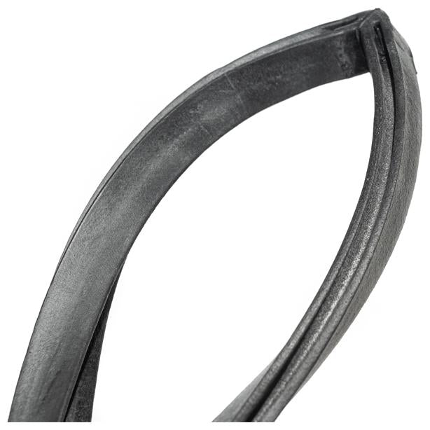 Par de Borracha da Porta Dianteira - Uniflex - 37942 - (2)
