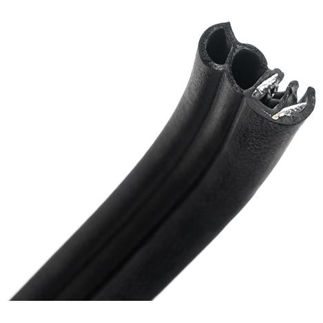 Par de Borrachas da Porta - Uniflex - 36083 - (3)