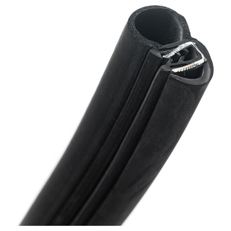 Par de Borrachas da Porta - Uniflex - 36523 - (2)