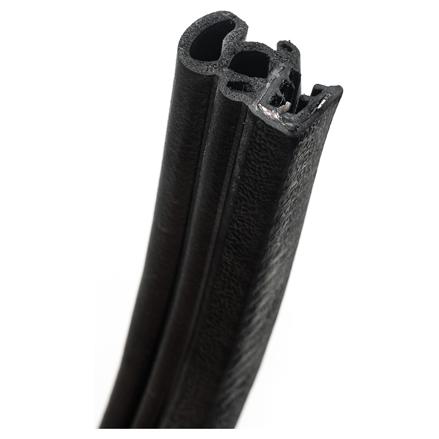 Par de Borrachas da Porta - Uniflex - 36926 - (2)