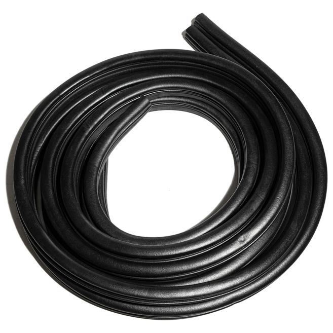Par de Borrachas da Porta - Uniflex - 36926 - (1)