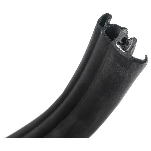 Par de Borrachas da Porta - Uniflex - 37084 - (3)