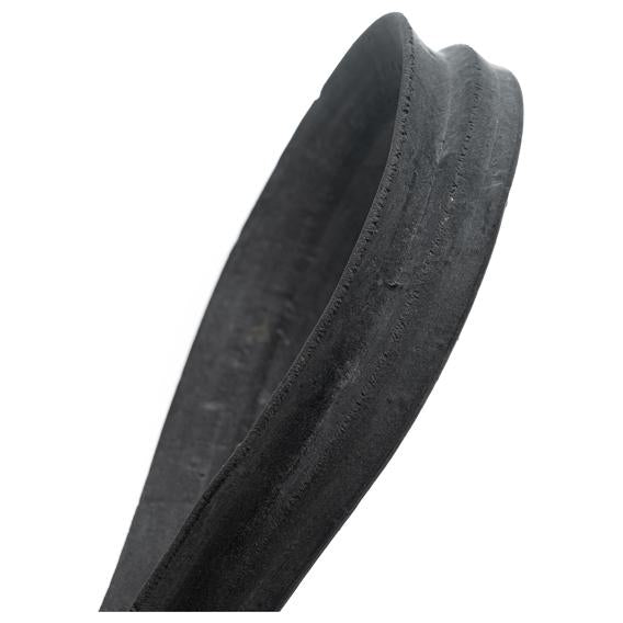 Par de Borrachas DA Porta - Uniflex - 37433 - (2)